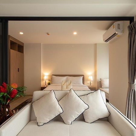 Апартаменты Hua Hin La Casita 492 Экстерьер фото