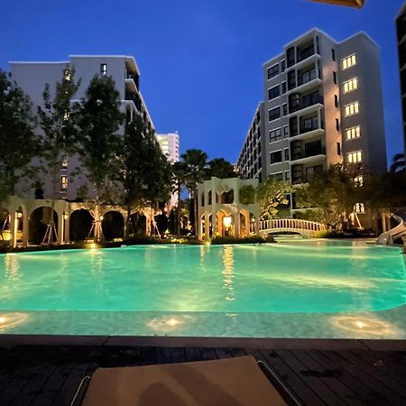 Апартаменты Hua Hin La Casita 492 Экстерьер фото