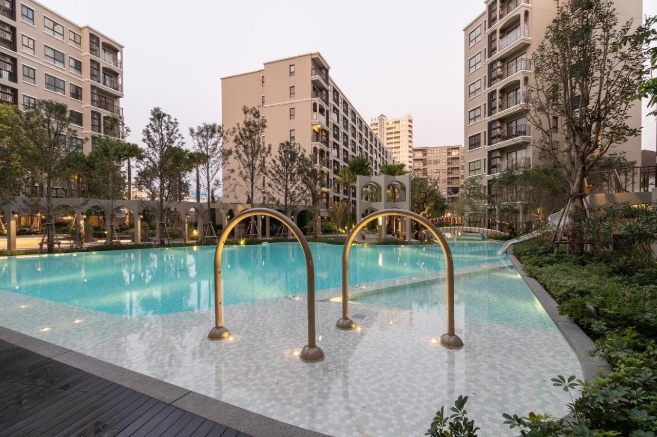 Апартаменты Hua Hin La Casita 492 Экстерьер фото
