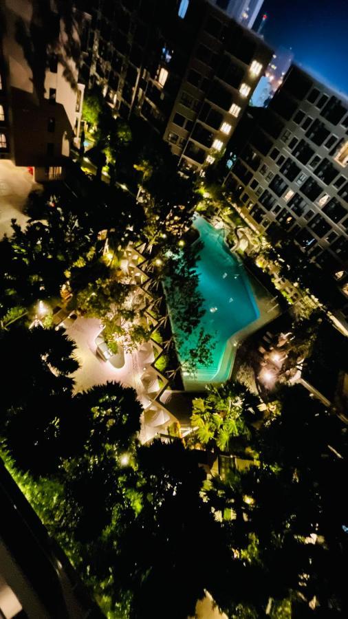 Апартаменты Hua Hin La Casita 492 Экстерьер фото