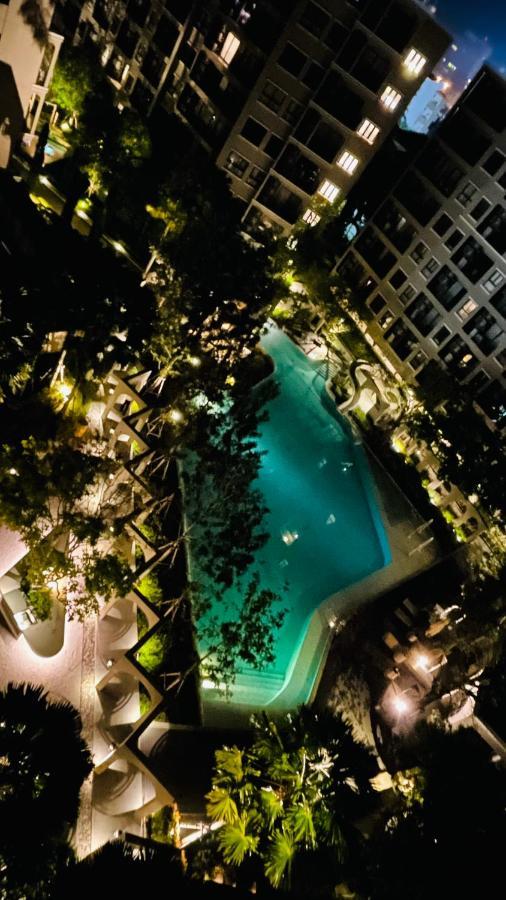 Апартаменты Hua Hin La Casita 492 Экстерьер фото
